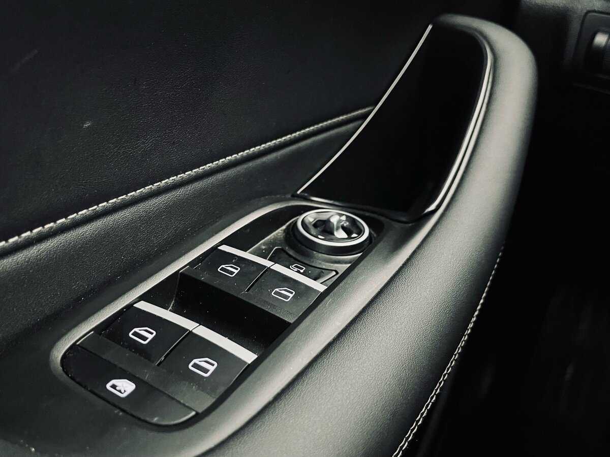 Chery Tiggo 4 Pro с пробегом — 2023 год. Фото: #16