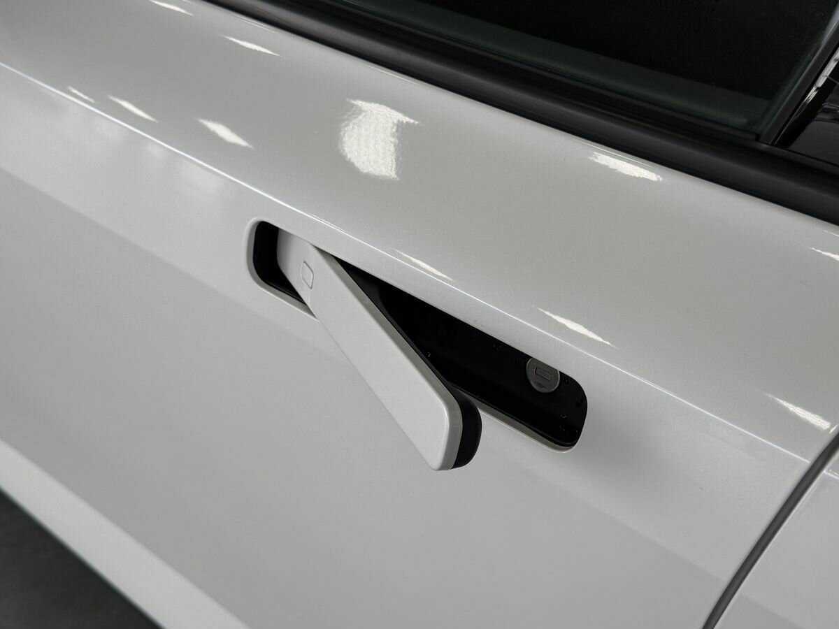 Changan Lamore с пробегом — 2023 год. Фото: #9