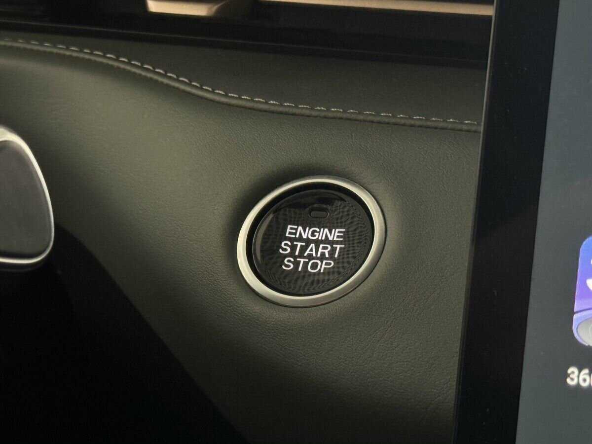 Changan Lamore с пробегом — 2023 год. Фото: #21