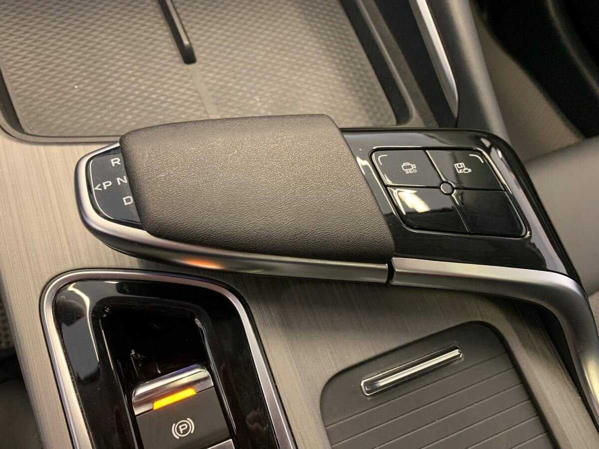 Changan UNI-T с пробегом — 2023 год. Фото: #19