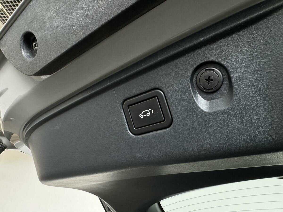 Changan UNI-T с пробегом — 2023 год. Фото: #24