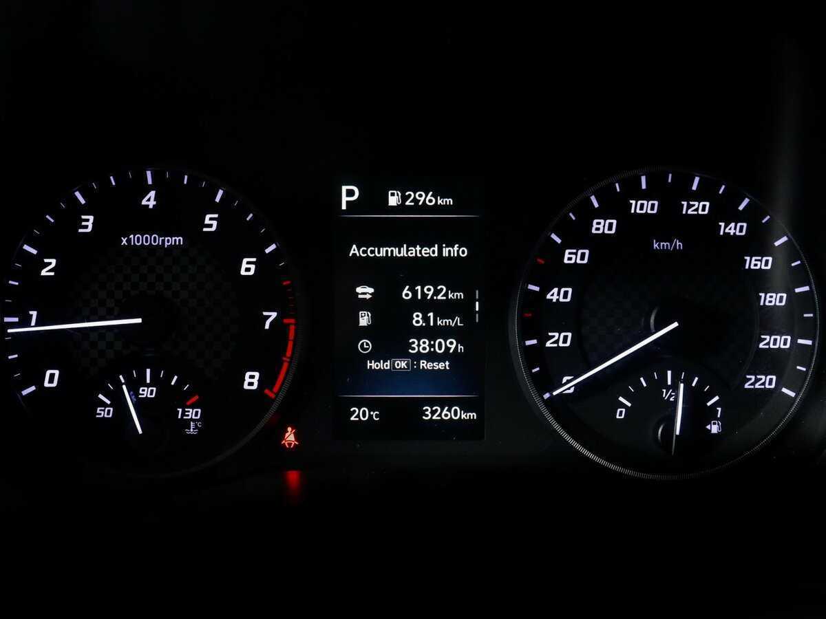 Solaris HS с пробегом — 2024 год. Фото: #10