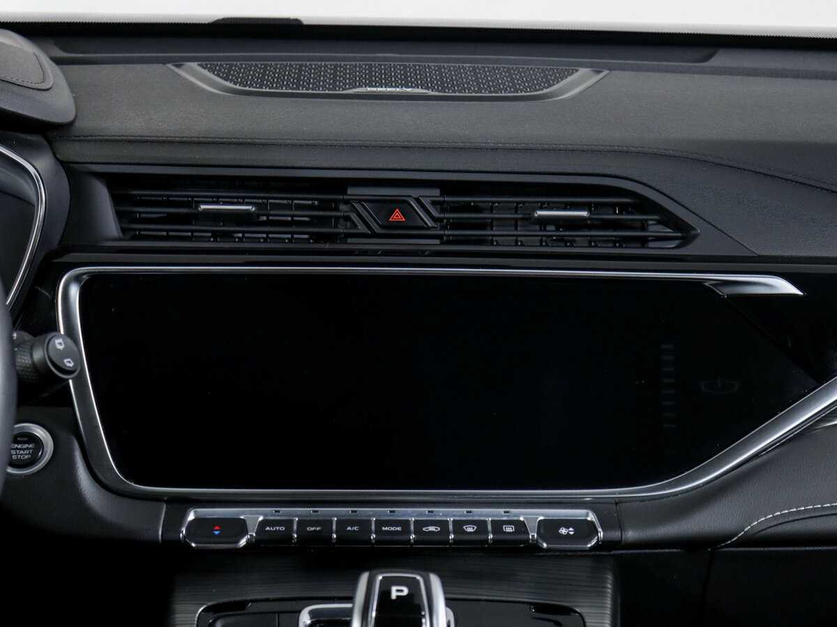 Geely Atlas Pro с пробегом — 2023 год. Фото: #12