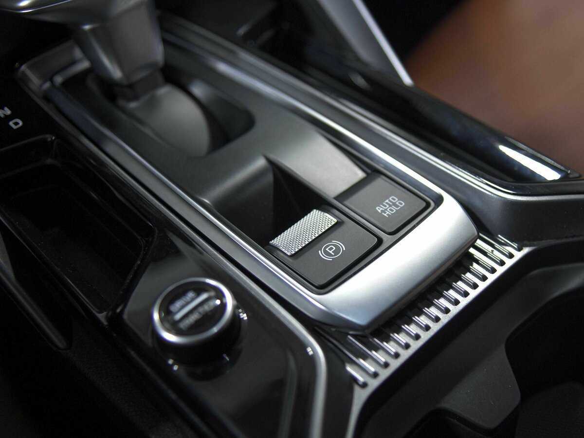 Kia Sportage с пробегом — 2022 год. Фото: #12