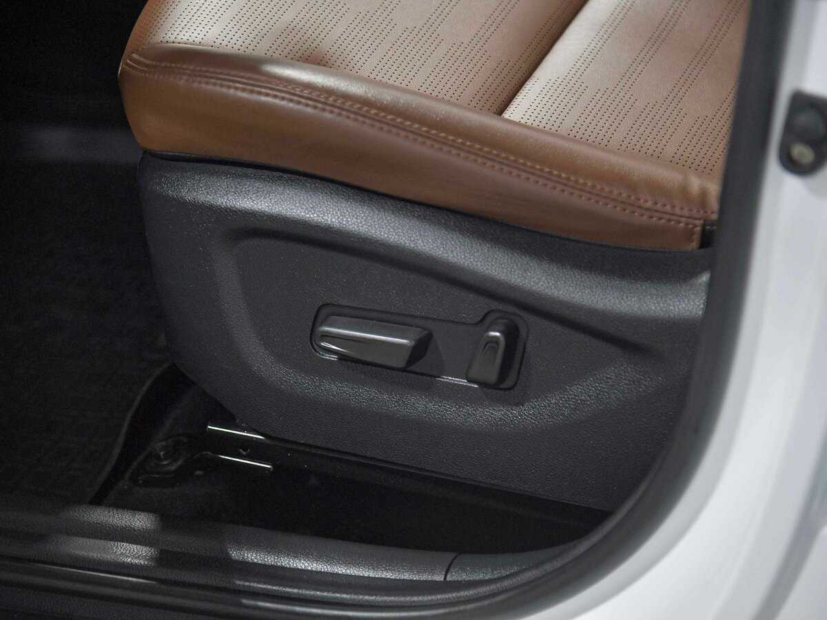 Kia Sportage с пробегом — 2022 год. Фото: #15