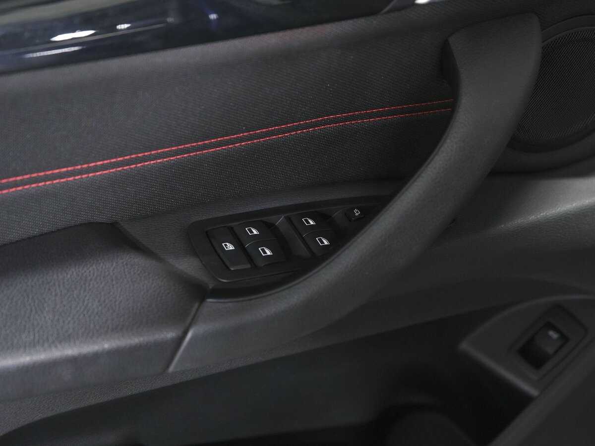 BMW X1 с пробегом — 2019 год. Фото: #15