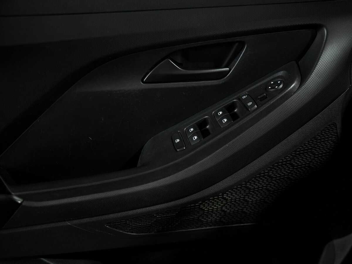 Hyundai Creta с пробегом — 2021 год. Фото: #10