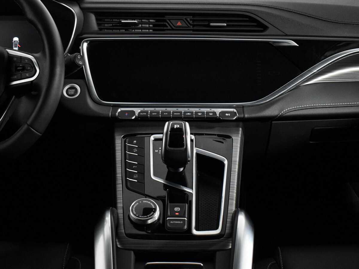 Geely Atlas Pro с пробегом — 2022 год. Фото: #13