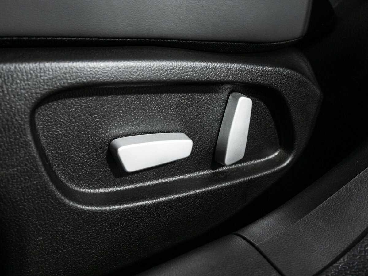 KAIYI E5 с пробегом — 2023 год. Фото: #17