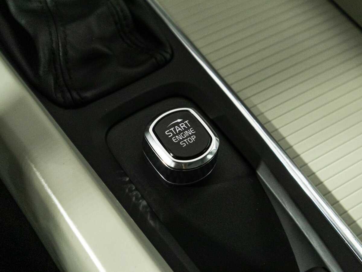 Volvo XC60 с пробегом — 2019 год. Фото: #21