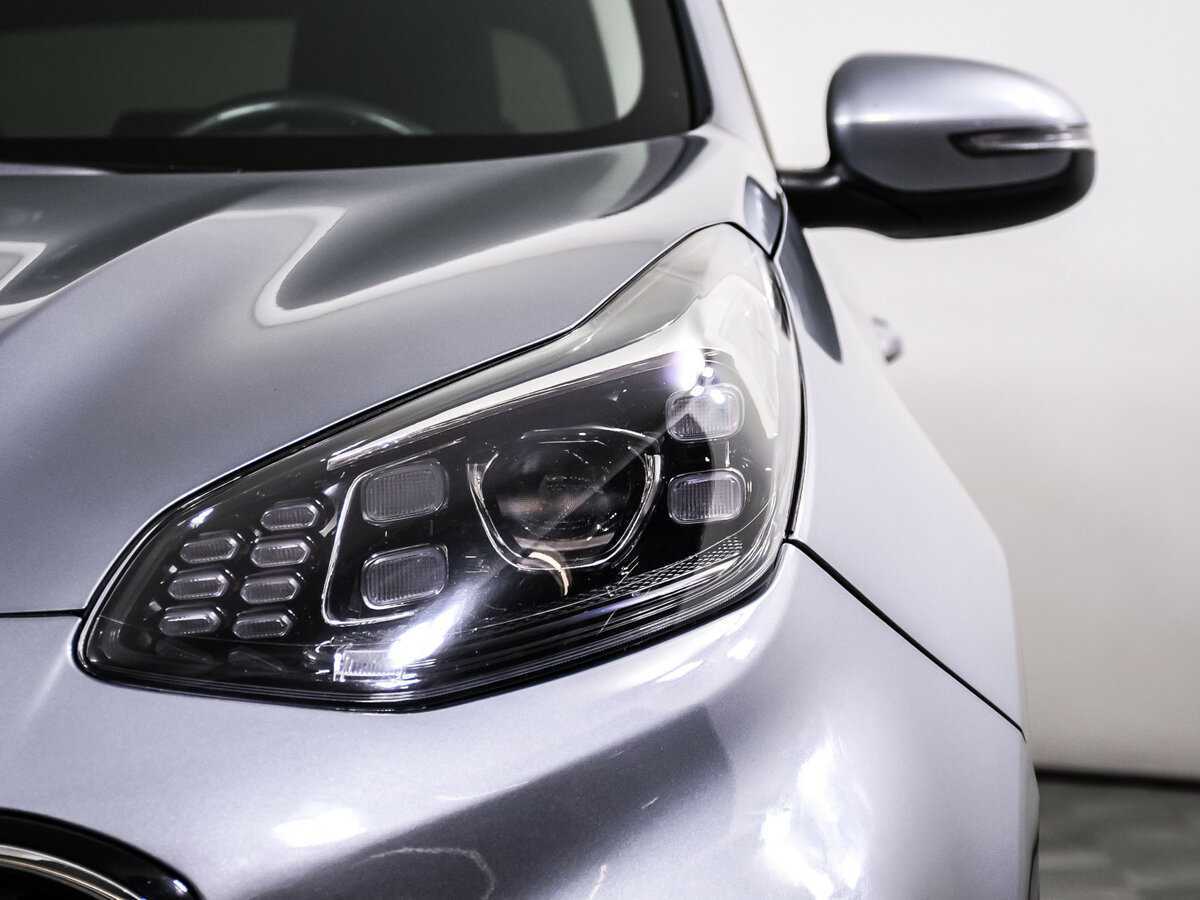 Kia Sportage с пробегом — 2021 год. Фото: #13