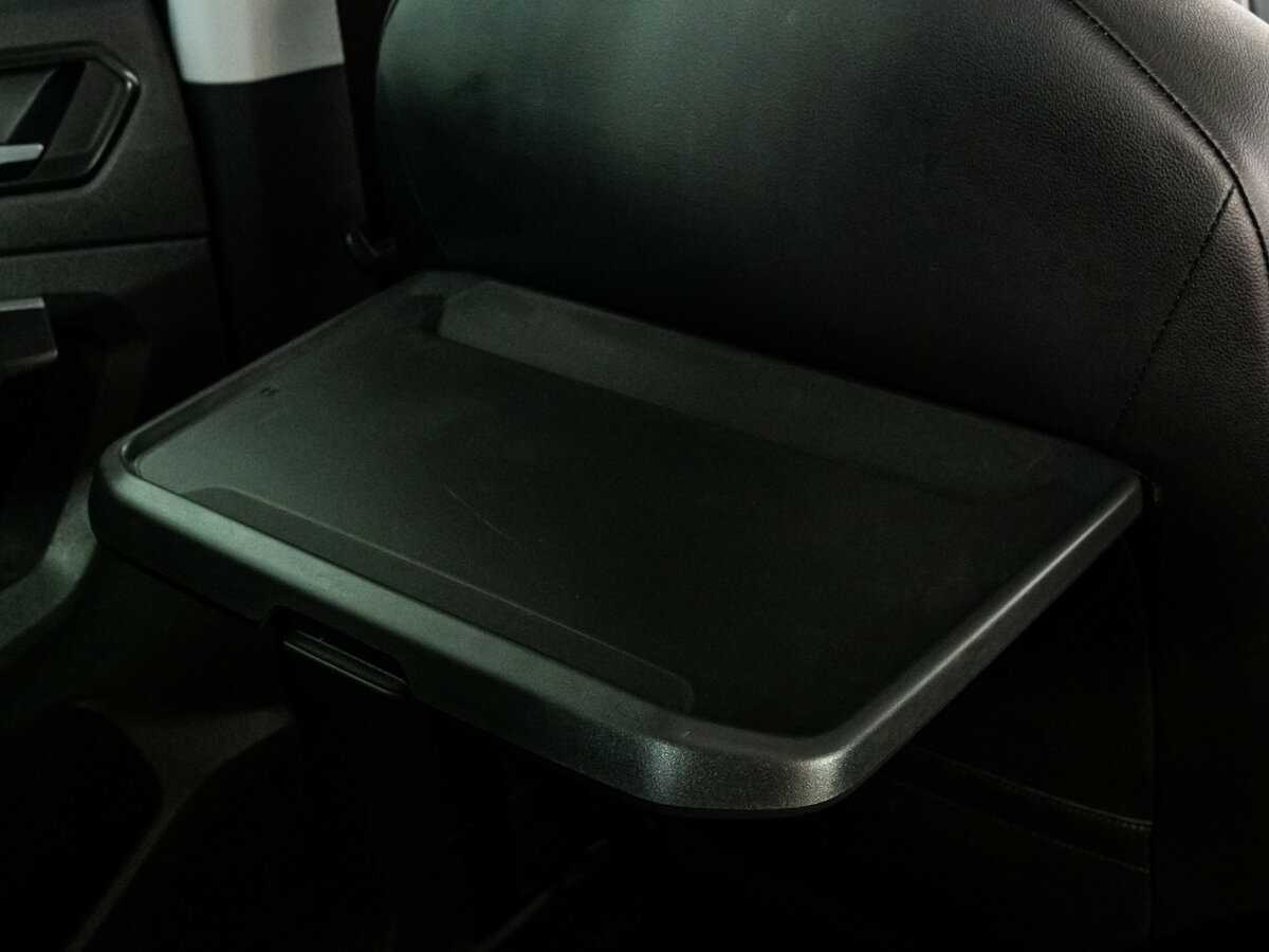 Volkswagen Tiguan с пробегом — 2017 год. Фото: #17