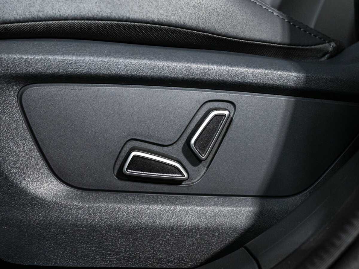 Changan UNI-T с пробегом — 2023 год. Фото: #19