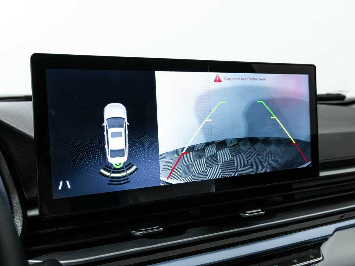 Geely Emgrand с пробегом — 2023 год. Фото: #16