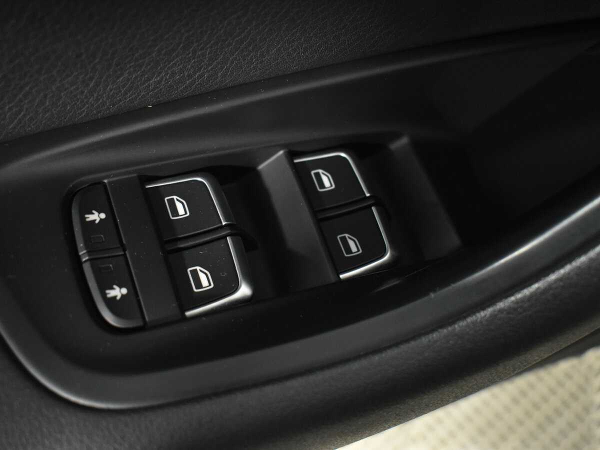 Audi A6 с пробегом — 2016 год. Фото: #23