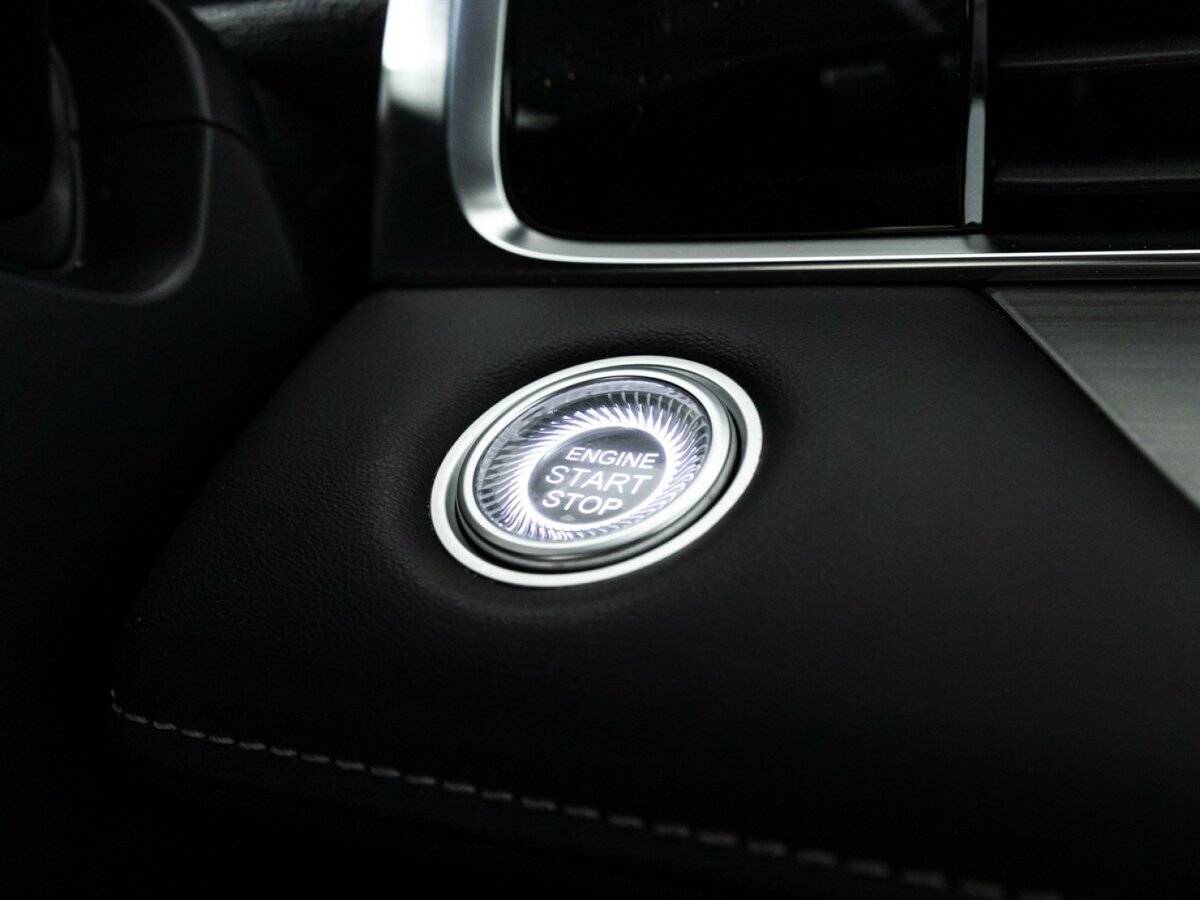 Chery Tiggo 7 Pro Max с пробегом — 2024 год. Фото: #23