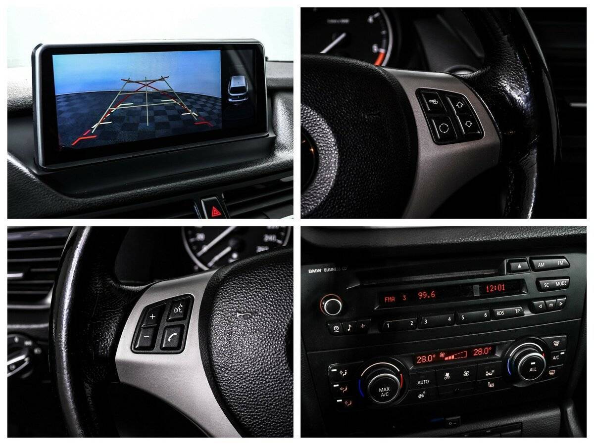 BMW X1 с пробегом — 2013 год. Фото: #16