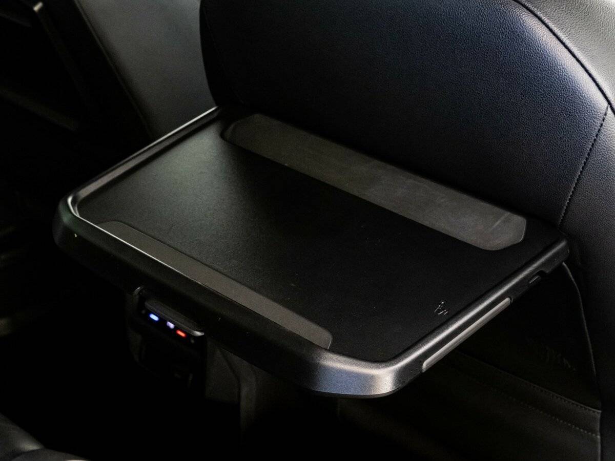 Volkswagen Tiguan с пробегом — 2017 год. Фото: #19