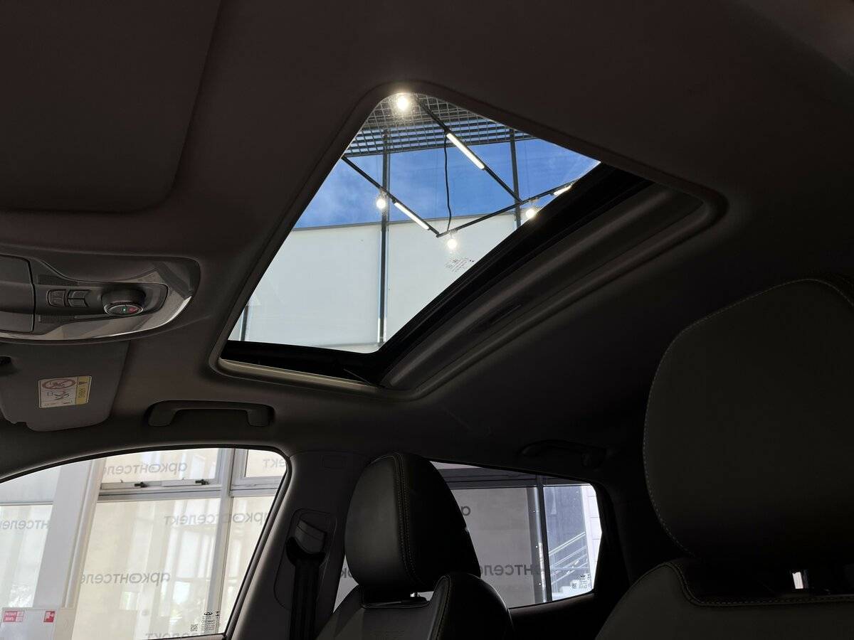 Chery Tiggo 4 Pro с пробегом — 2023 год. Фото: #26