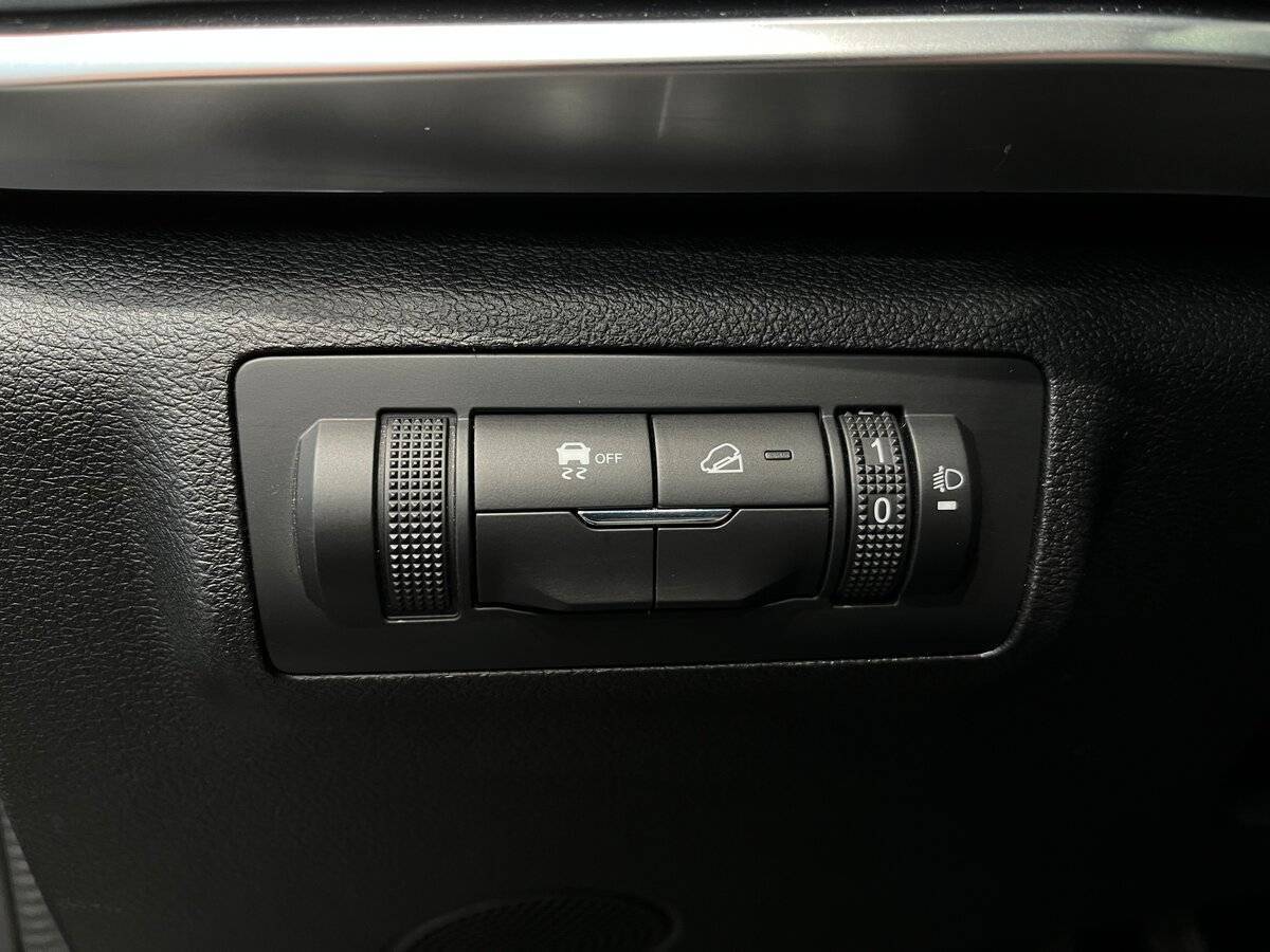 Chery Tiggo 4 Pro с пробегом — 2023 год. Фото: #27