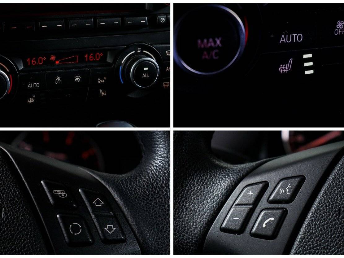 BMW X1 с пробегом — 2014 год. Фото: #17