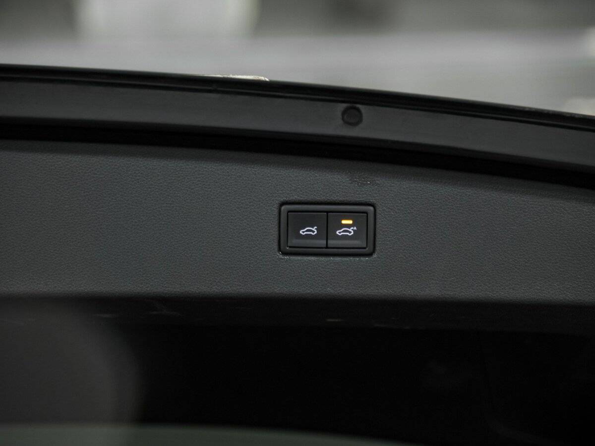 Volkswagen Tiguan с пробегом — 2017 год. Фото: #18