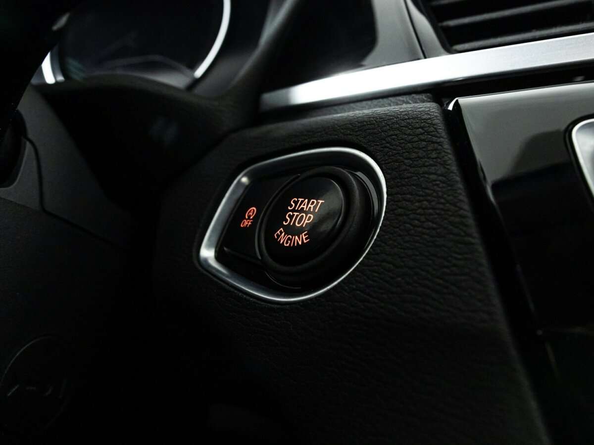 BMW X1 с пробегом — 2018 год. Фото: #19