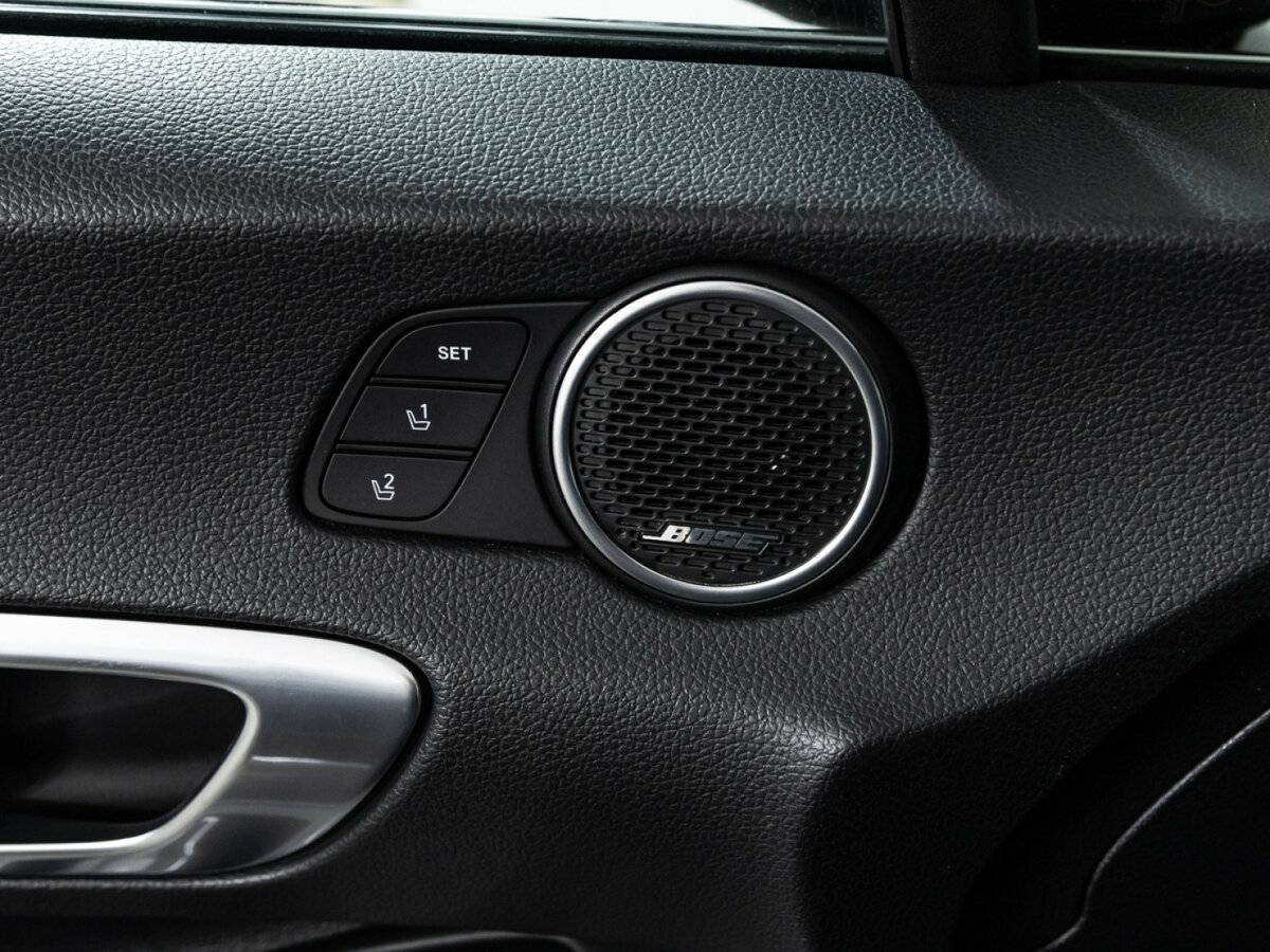 Hyundai Sonata с пробегом — 2020 год. Фото: #16