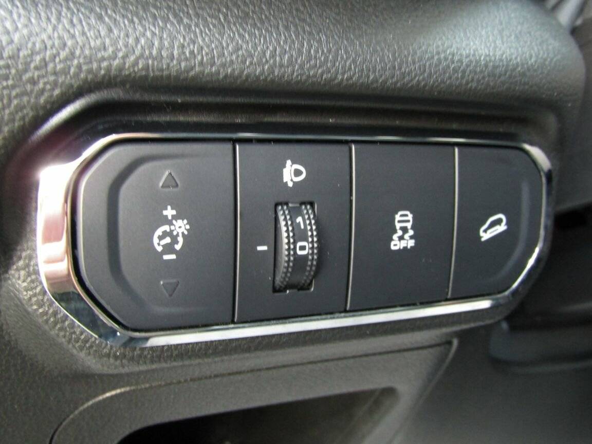 Haval Jolion с пробегом — 2024 год. Фото: #19