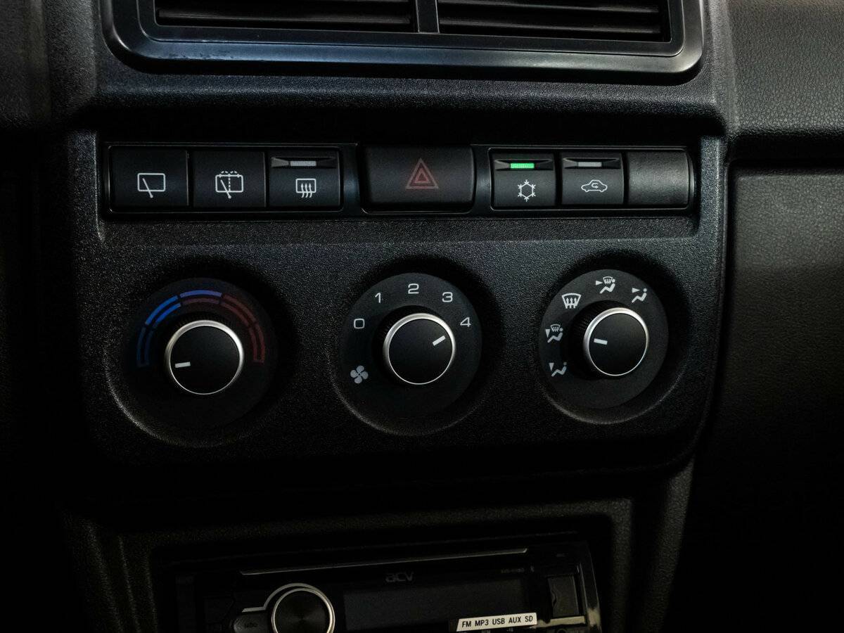 Lada (ВАЗ) Niva Legend с пробегом — 2024 год. Фото: #16