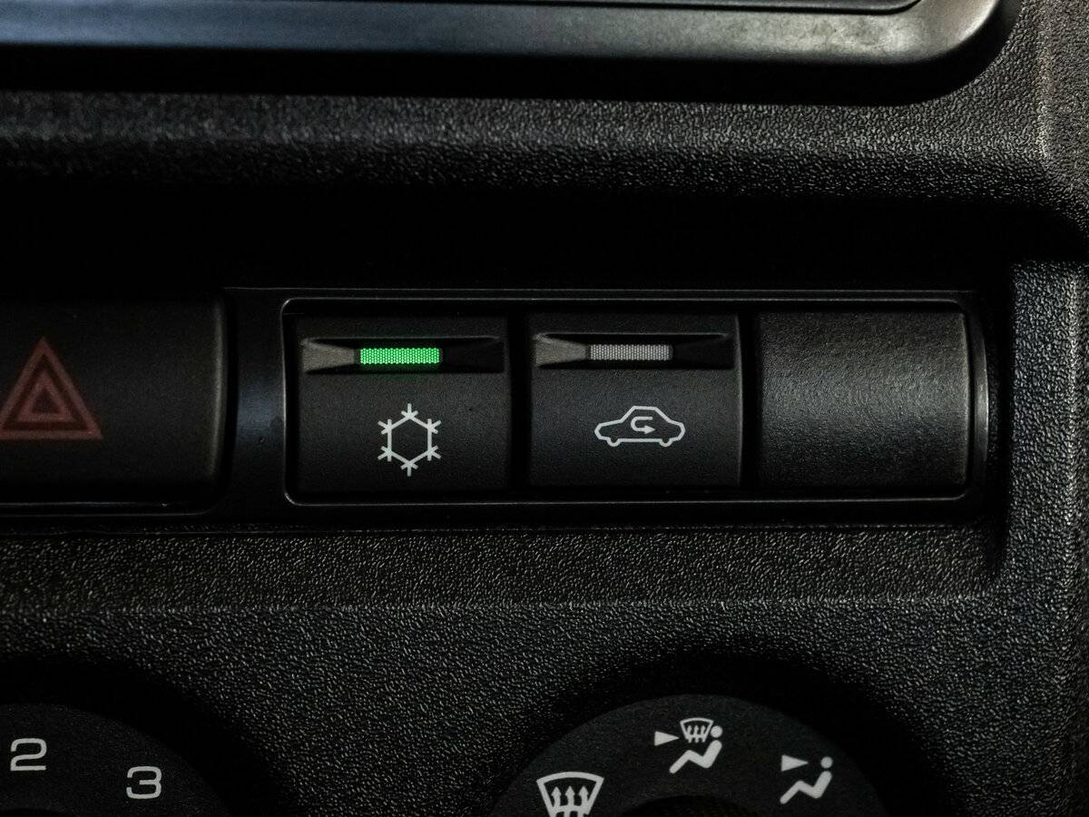 Lada (ВАЗ) Niva Legend с пробегом — 2024 год. Фото: #17