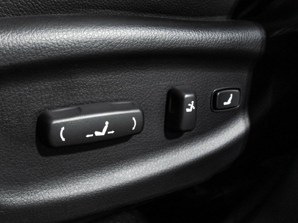 Kia Sorento с пробегом — 2019 год. Фото: #15