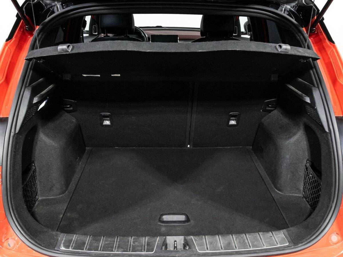 Geely Coolray с пробегом — 2021 год. Фото: #23