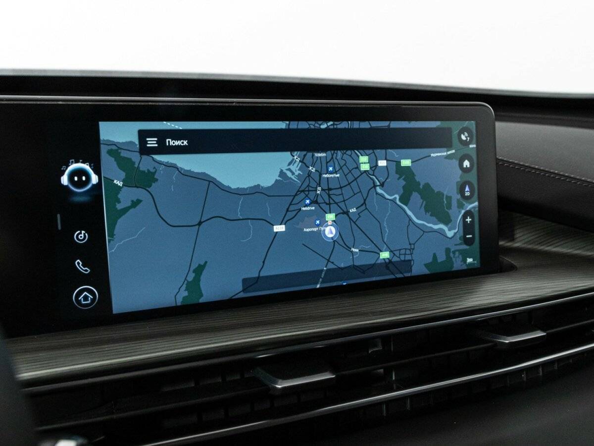 Chery Tiggo 8 Pro Max с пробегом — 2023 год. Фото: #18