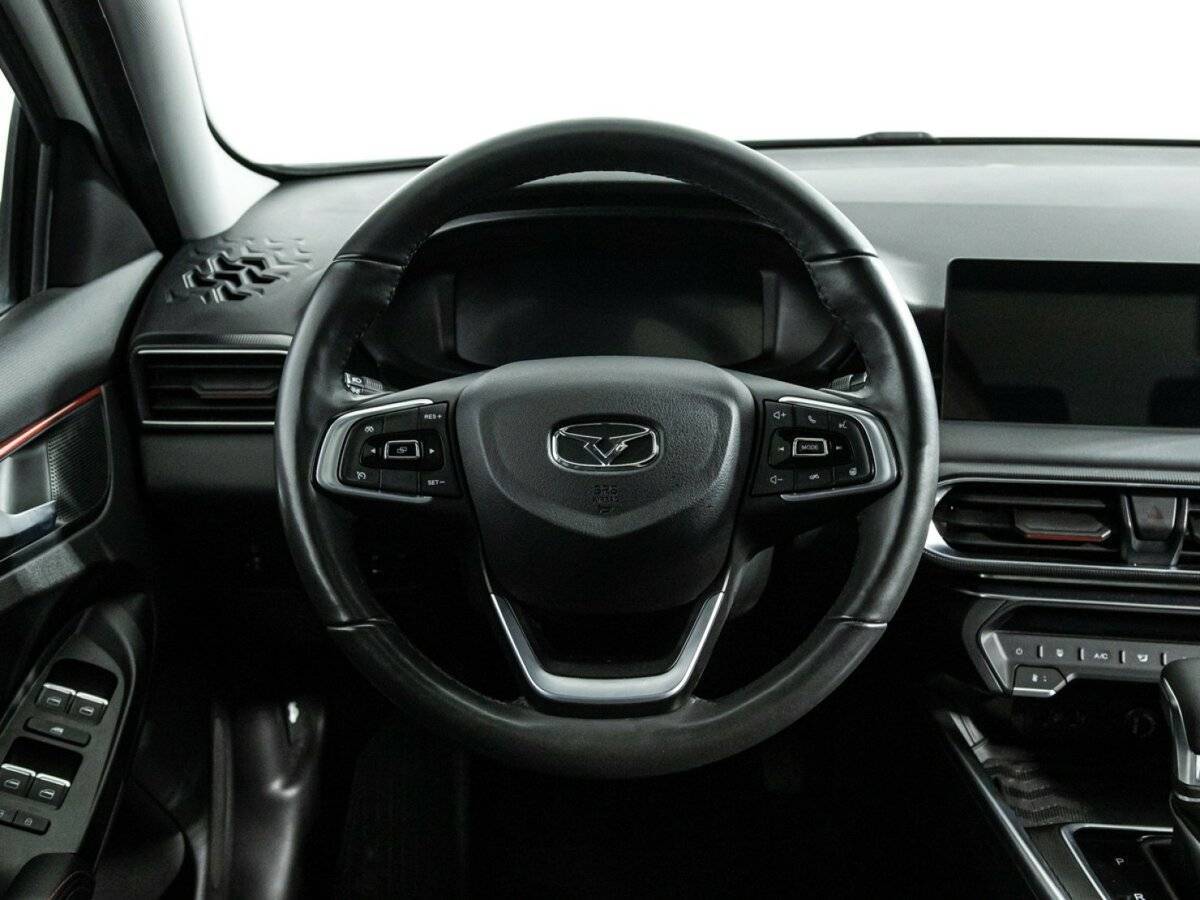 KAIYI E5 с пробегом — 2023 год. Фото: #21