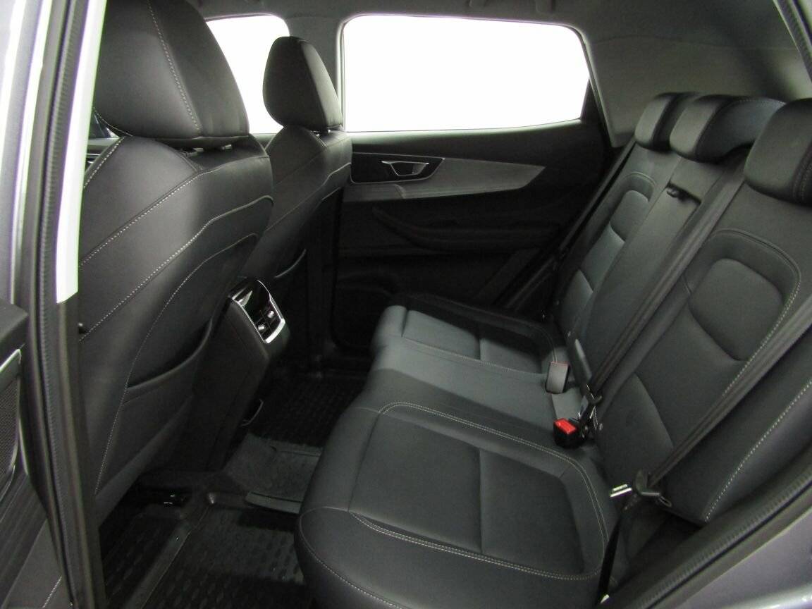 Chery Tiggo 4 Pro с пробегом — 2023 год. Фото: #11