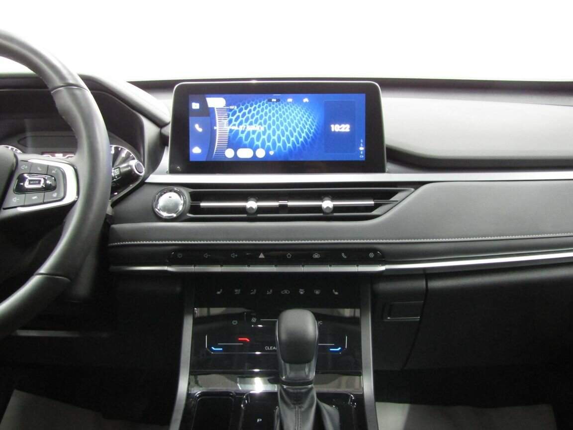 Chery Tiggo 4 Pro с пробегом — 2023 год. Фото: #15