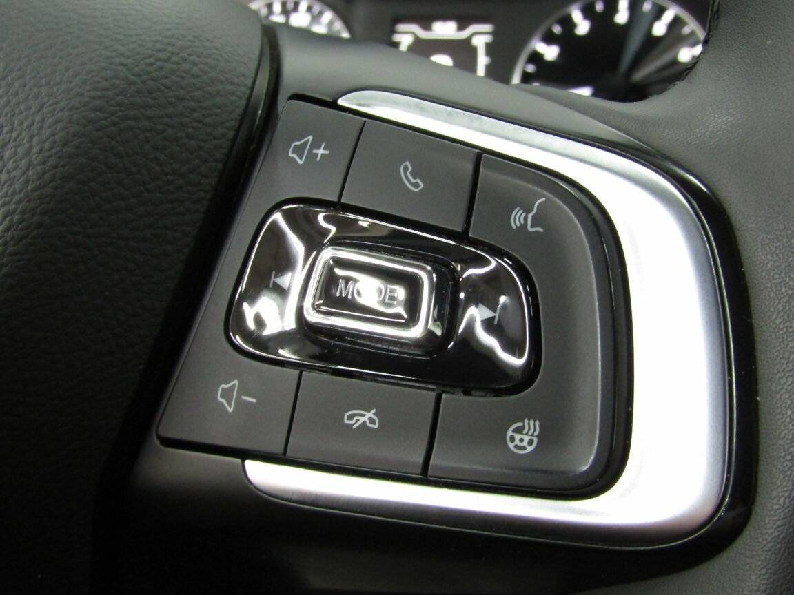 Chery Tiggo 4 Pro с пробегом — 2023 год. Фото: #17