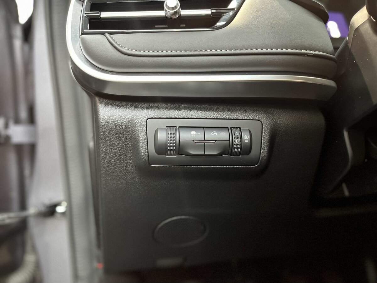 Chery Tiggo 4 Pro с пробегом — 2023 год. Фото: #15