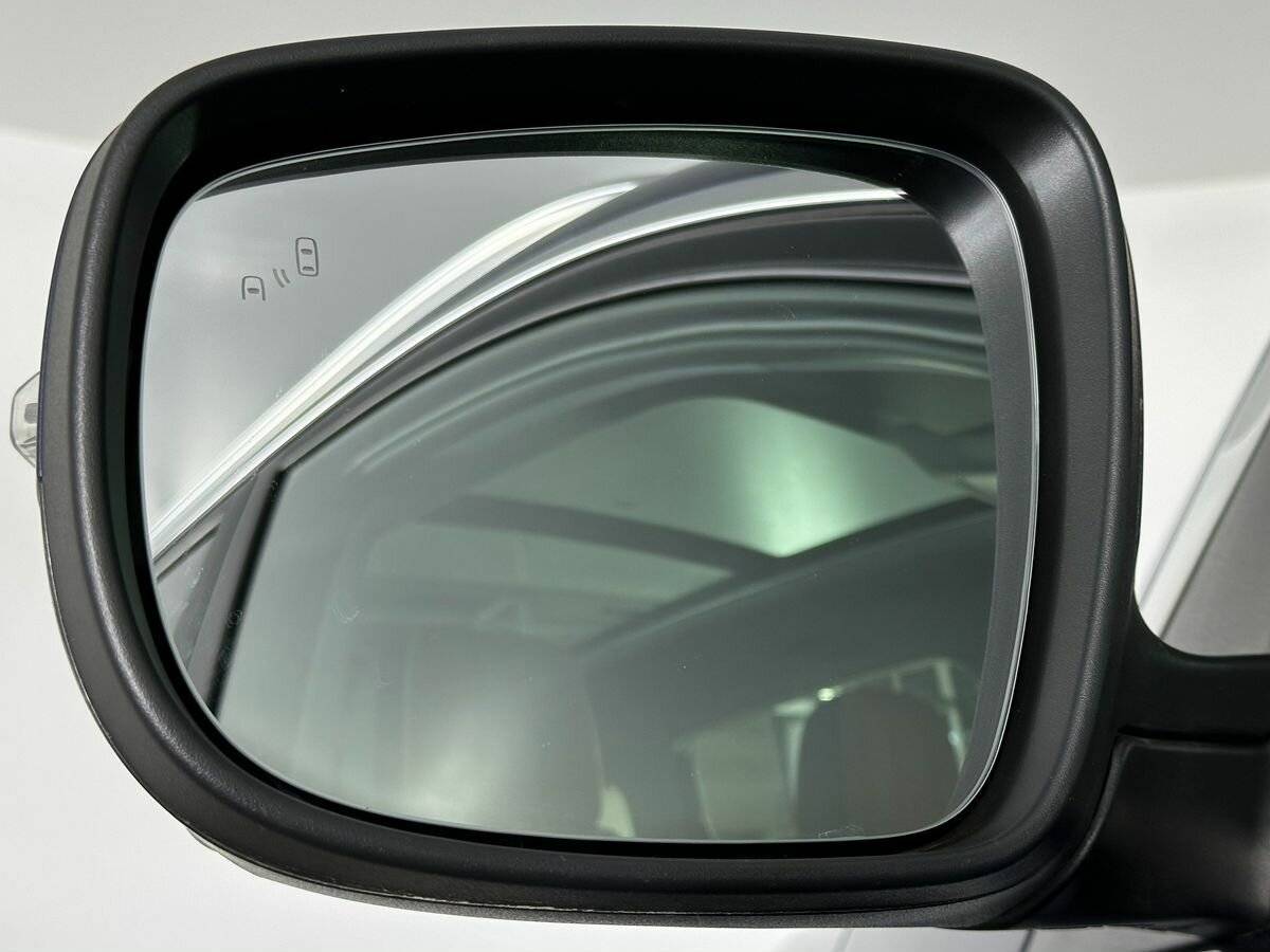 Chery Tiggo 8 Pro Max с пробегом — 2023 год. Фото: #7