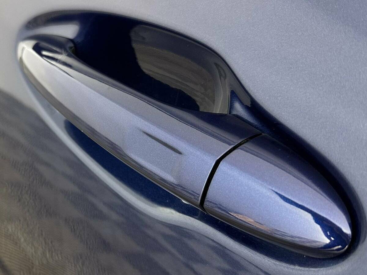 Chery Tiggo 8 Pro Max с пробегом — 2023 год. Фото: #8