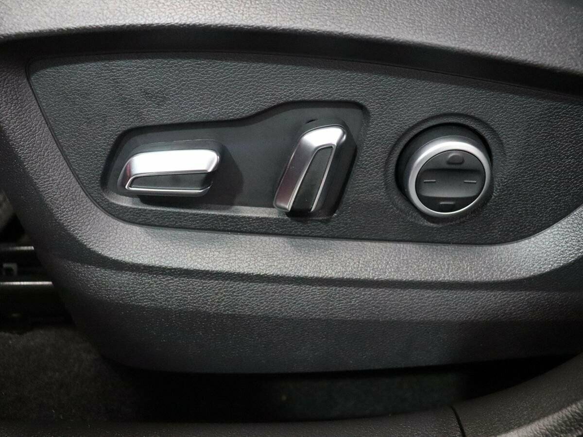 Chery Tiggo 4 Pro с пробегом — 2024 год. Фото: #11