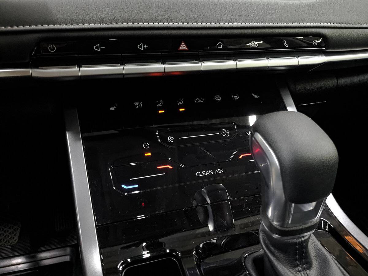 Chery Tiggo 4 Pro с пробегом — 2023 год. Фото: #20