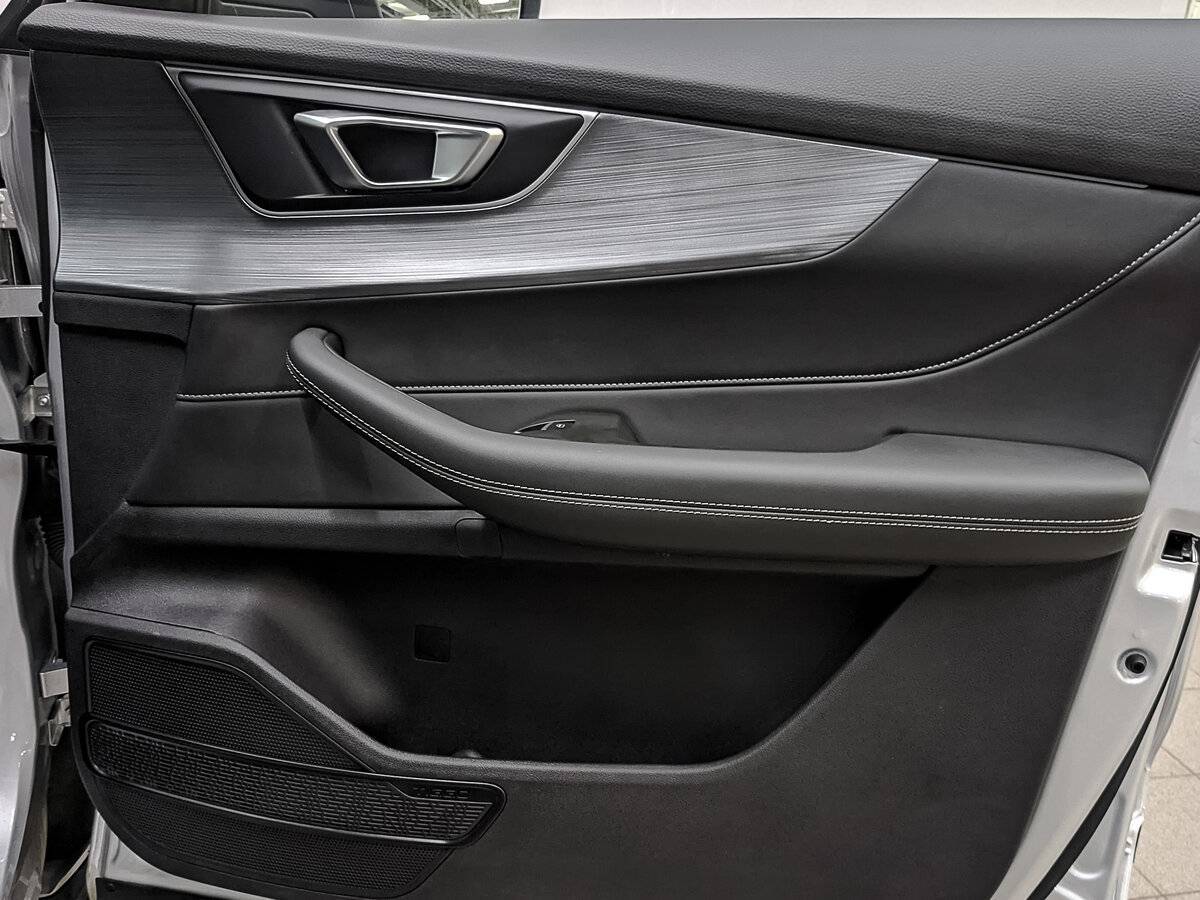 Chery Tiggo 4 Pro с пробегом — 2023 год. Фото: #24