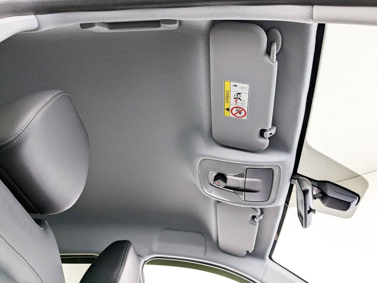 Chery Tiggo 4 Pro с пробегом — 2023 год. Фото: #22