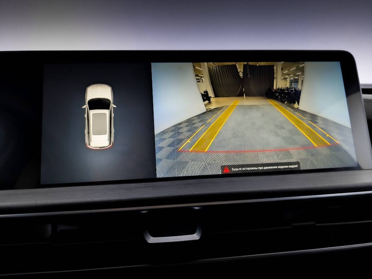 Chery Tiggo 7 Pro Max с пробегом — 2023 год. Фото: #28