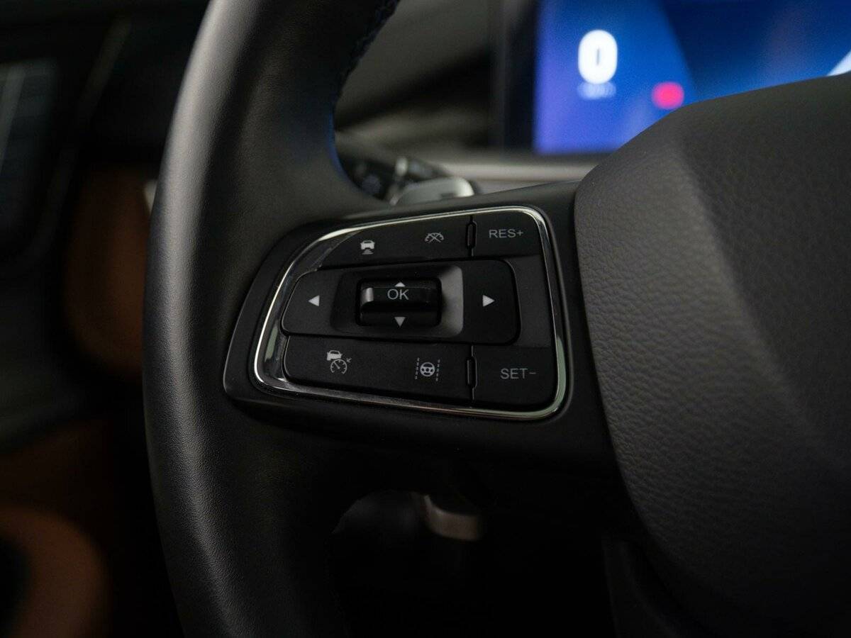 Chery Tiggo 8 Pro Max с пробегом — 2022 год. Фото: #22