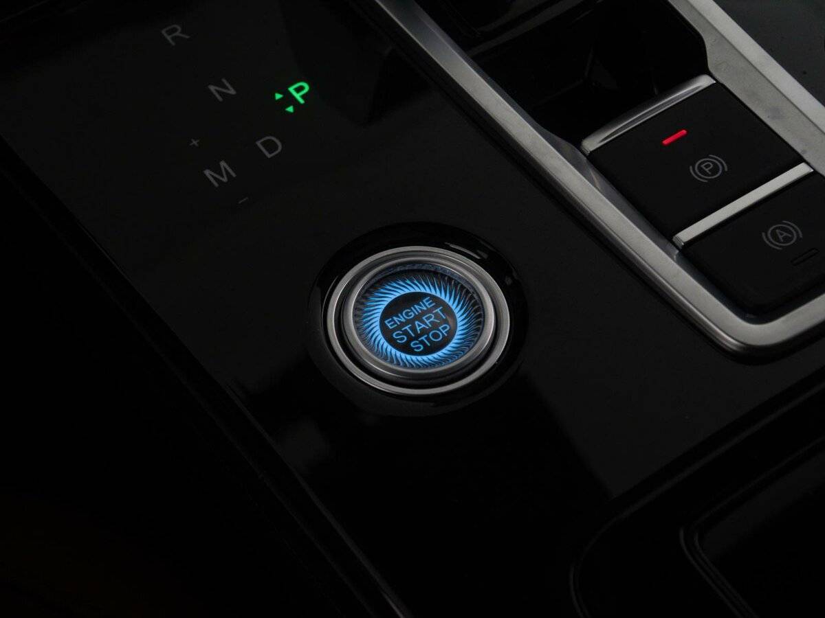 Chery Tiggo 8 Pro Max с пробегом — 2022 год. Фото: #29