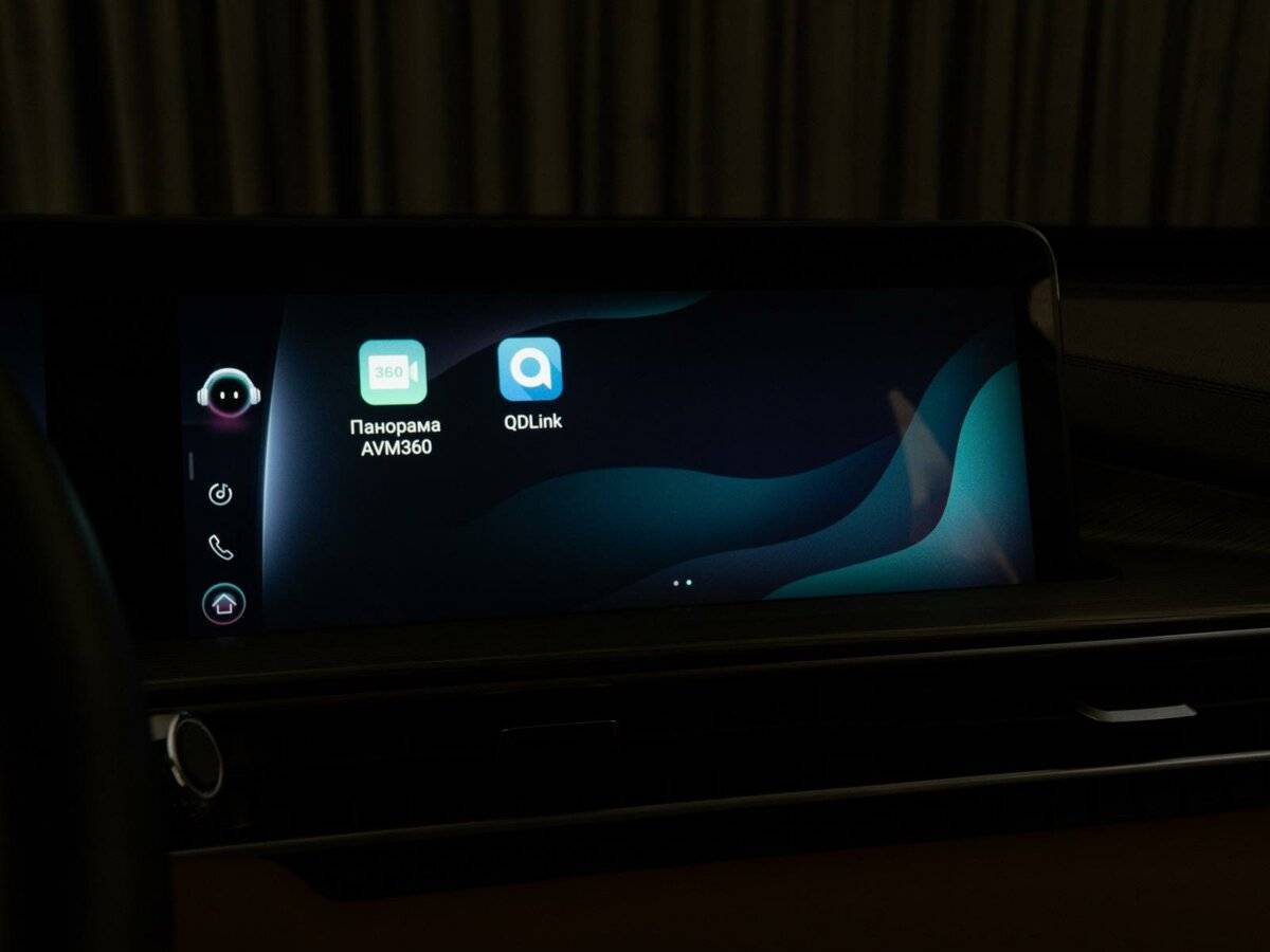 Chery Tiggo 8 Pro Max с пробегом — 2022 год. Фото: #30