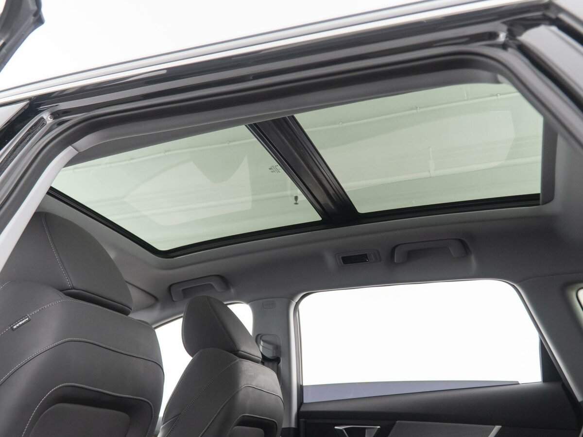 Chery Tiggo 7 Pro Max с пробегом — 2023 год. Фото: #11